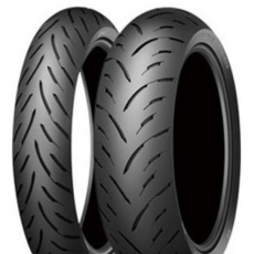 Dunlop Sportmax GPR300 190/50 R 17 73W