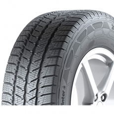 Continental VanContact Winter 215/60 R 17C 109/107T