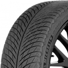 Michelin Pilot Alpin 5 295/30 R 21 102V