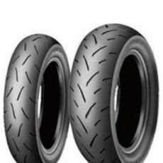 Dunlop TT93 GP 90/90 B 10 50J