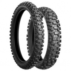 Bridgestone M 404 90/100 D 14 49M