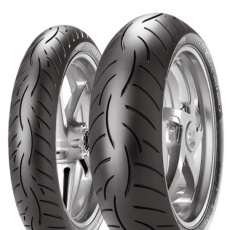 Metzeler Roadtec Z8 Int. 110/80 R 18 58W