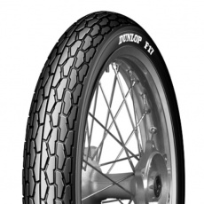 Dunlop F17 100/90 D 17 55S