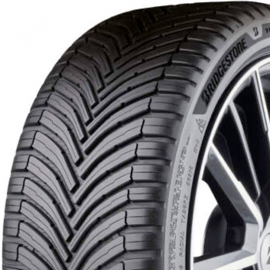 Bridgestone Turanza All Season 6 255/35 R 19 96Y