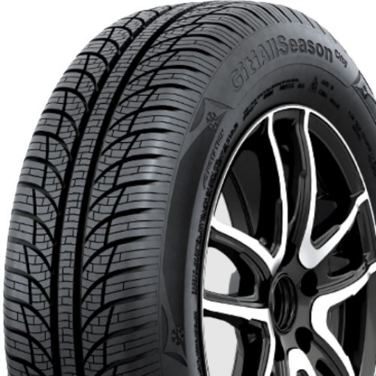 Giti GitiAllSeason City 175/65 R 15 84T