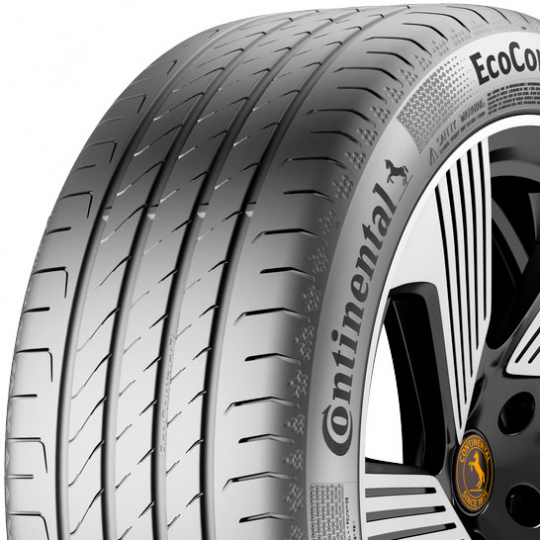 Continental EcoContact 7 255/45 R 20 105V