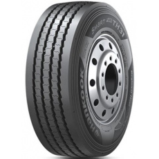 Hankook SMaRT FLeX TH31 205/65 R 17,5 132/130J