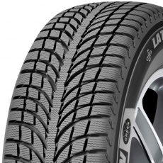 Michelin Latitude Alpin LA2 275/40 R 20 106V