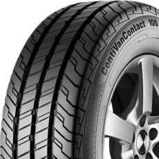 Continental ContiVanContact 100 215/75 R 16C 116/114R