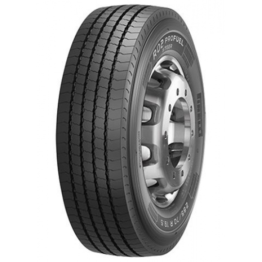 Pirelli R02 PROFUEL STEER 385/65 R 22,5 164K