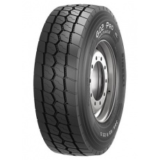 Pirelli G02 PRO MULTIAXLE 385/65 R 22,5 164K