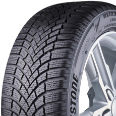 Bridgestone Blizzak LM005 225/40 R 19 93W