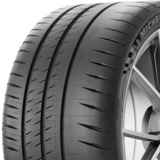 Michelin Pilot Sport CUP 2 Connect 295/35 ZR 20 105Y