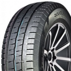 Royal Black Royal Winter VAN 185/80 R 14C 102/100R