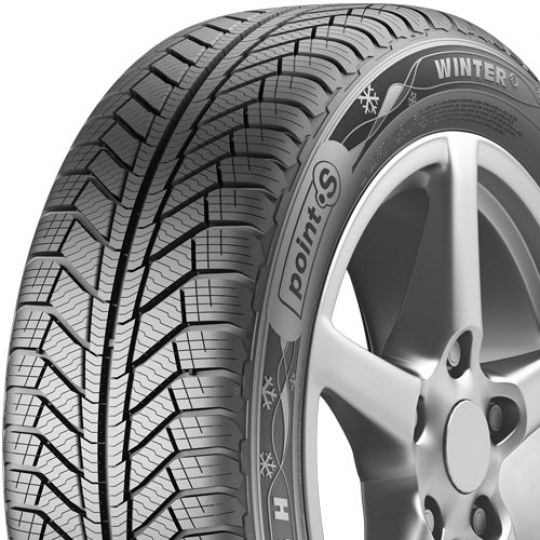 Point-S Winter S 205/60 R 16 96H