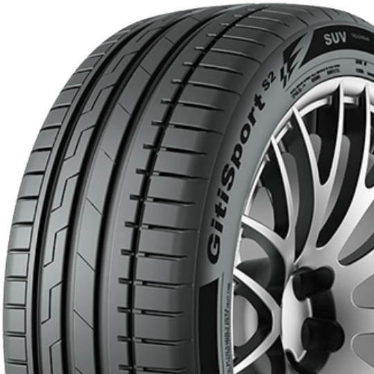 Giti GitiSport S2 225/45 R 17 94Y