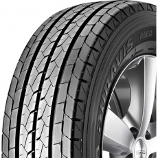 Bridgestone Duravis R660 215/75 R 16C 113R