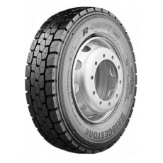 Bridgestone RD2 205/75 R 17,5 124/122M