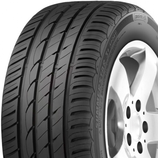 Point-S SummerStar 3+ Sport 245/40 R 18 97Y