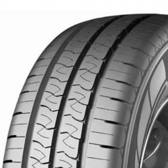 Kumho PorTran KC53 195/75 R 16C 107/105T