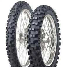 Dunlop Geomax MX53 90/100 D 14 49M