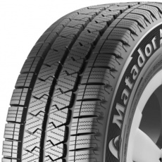 Matador Nordicca Van 185/80 R 14C 102/100Q