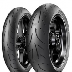 Metzeler Sportec M9 RR 140/70 R 17 66H