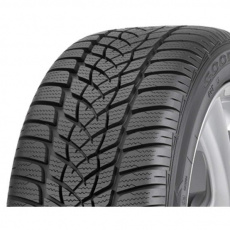 Goodyear UltraGrip Performance 2 245/55 R 17 102H