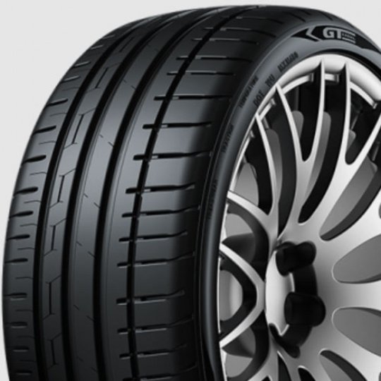 GT Radial SportActive 2 255/45 R 18 103W