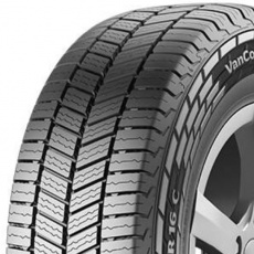 Continental VanContact A/S Ultra 195/65 R 16C 104/102T