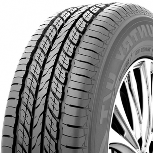 Toyo Open Country U/T 225/65 R 17 102H
