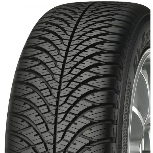 Yokohama BluEarth-4S AW21 245/45 R 20 103V