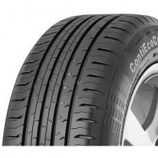 Continental ContiEcoContact 5 205/50 R 17 93V