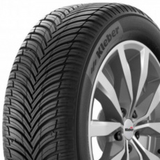 Kleber Quadraxer 3 195/65 R 15 91T