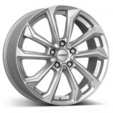 DEZENT KS silver 6,5x16