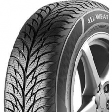 Matador MP62 All Weather Evo 185/55 R 15 82H