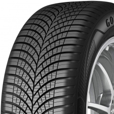 Goodyear Vector 4Seasons SUV Gen-3 215/65 R 17 103V