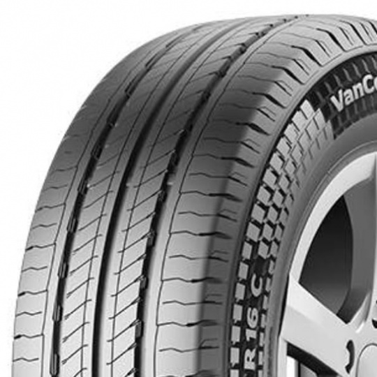 Continental VanContact Ultra 225/70 R 15C 112/110R