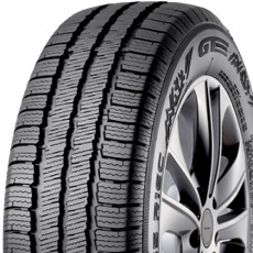 GT Radial MaxMiler WT2 Cargo 205/80 R 14C 109/107Q