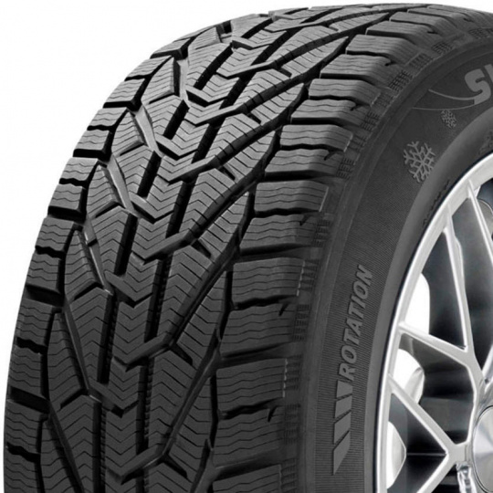 Riken Snow 205/45 R 17 88V