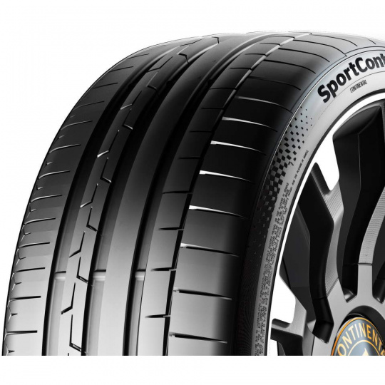 Continental SportContact 6 255/35 R 21 98Y