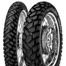 Metzeler Enduro 3 Sahara 130/80 D 17 65T