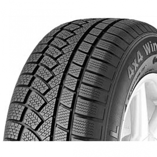Continental 4x4WinterContact 255/55 R 18 109H