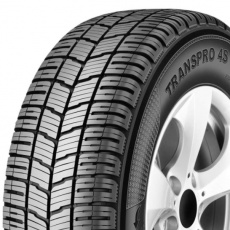 Kleber Transpro 4S 215/70 R 15C 109/107S