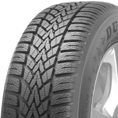 Dunlop SP Winter Response 2 195/60 R 16 89H