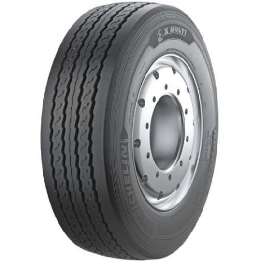 Michelin X MULTI T 385/65 R 22,5 160K