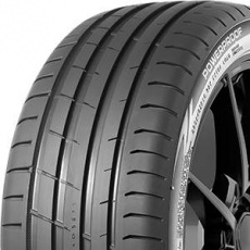 Nokian Powerproof 245/40 ZR 20 99Y