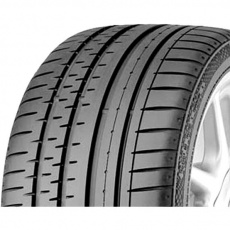 Continental ContiSportContact 2 295/30 ZR 18 94Y