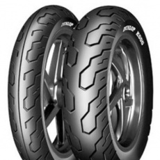 Dunlop K555 110/90 D 18 61S