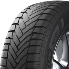 Michelin Alpin 6 205/60 R 15 91H